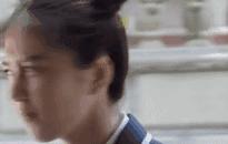 99后北影校花王俊凯同学，出演苹果广告，刚大一就拍了腾讯网剧