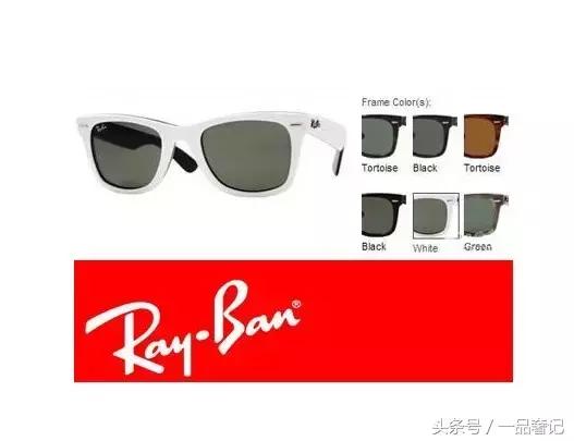 世界名牌太阳镜,太阳镜性价比高的品牌