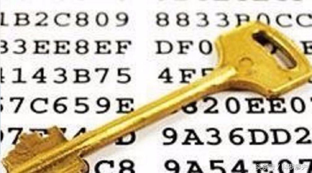 军事密码的加密和解密,军事密码原理