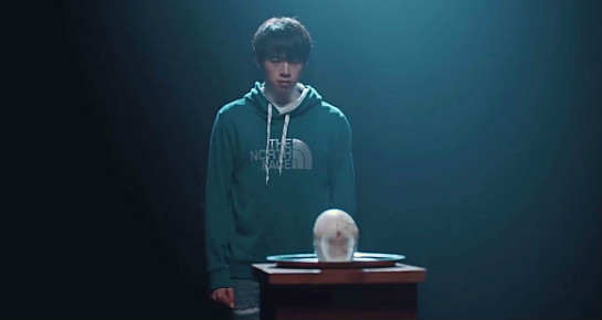 看了高能医少，我才知道升级打怪也能够这样甜！