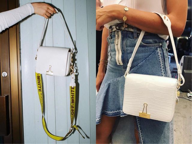 盘点2019火爆到炸街的8款包包,当下最流行的7款秋冬包包