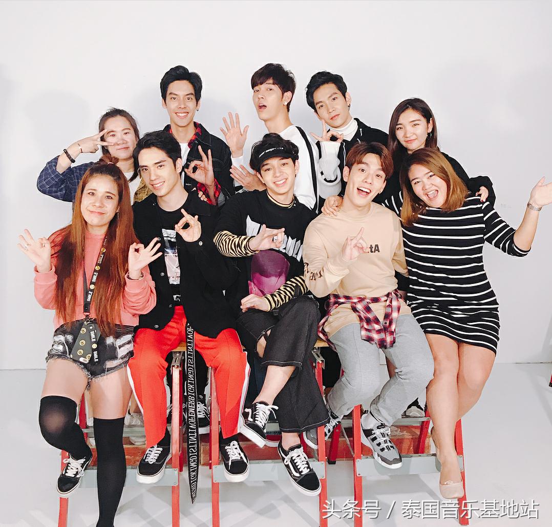 泰剧逐月之月第一季全集免费观看,最新泰剧逐月之月第二季