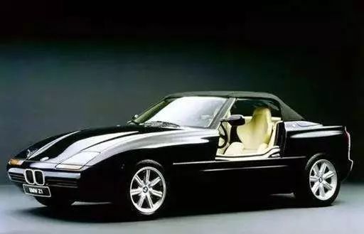 你一定没见过的少数派车门！