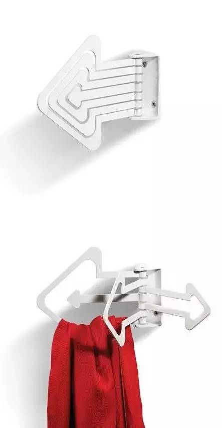 挂钩创意，有颜值又实用