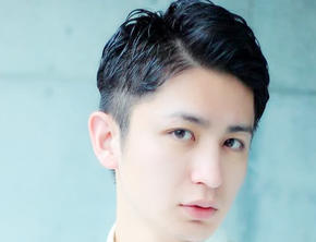 长直发刘海怎么剪好看男,斜刘海怎么剪男发最好看