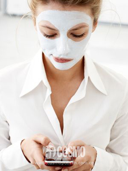 护肤狂,不同肤质的护肤重点您知道几个