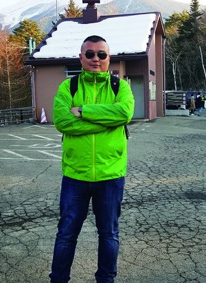 设计师旅游生活,设计师后期视频