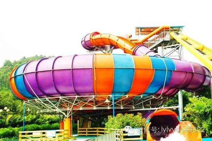 洛阳合适中学生好玩免费景点,洛阳各个景点的介绍