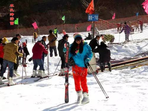 洛阳合适中学生好玩免费景点,洛阳各个景点的介绍