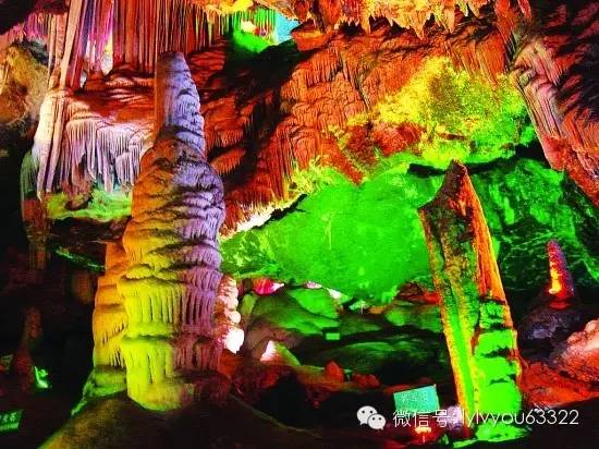 洛阳合适中学生好玩免费景点,洛阳各个景点的介绍