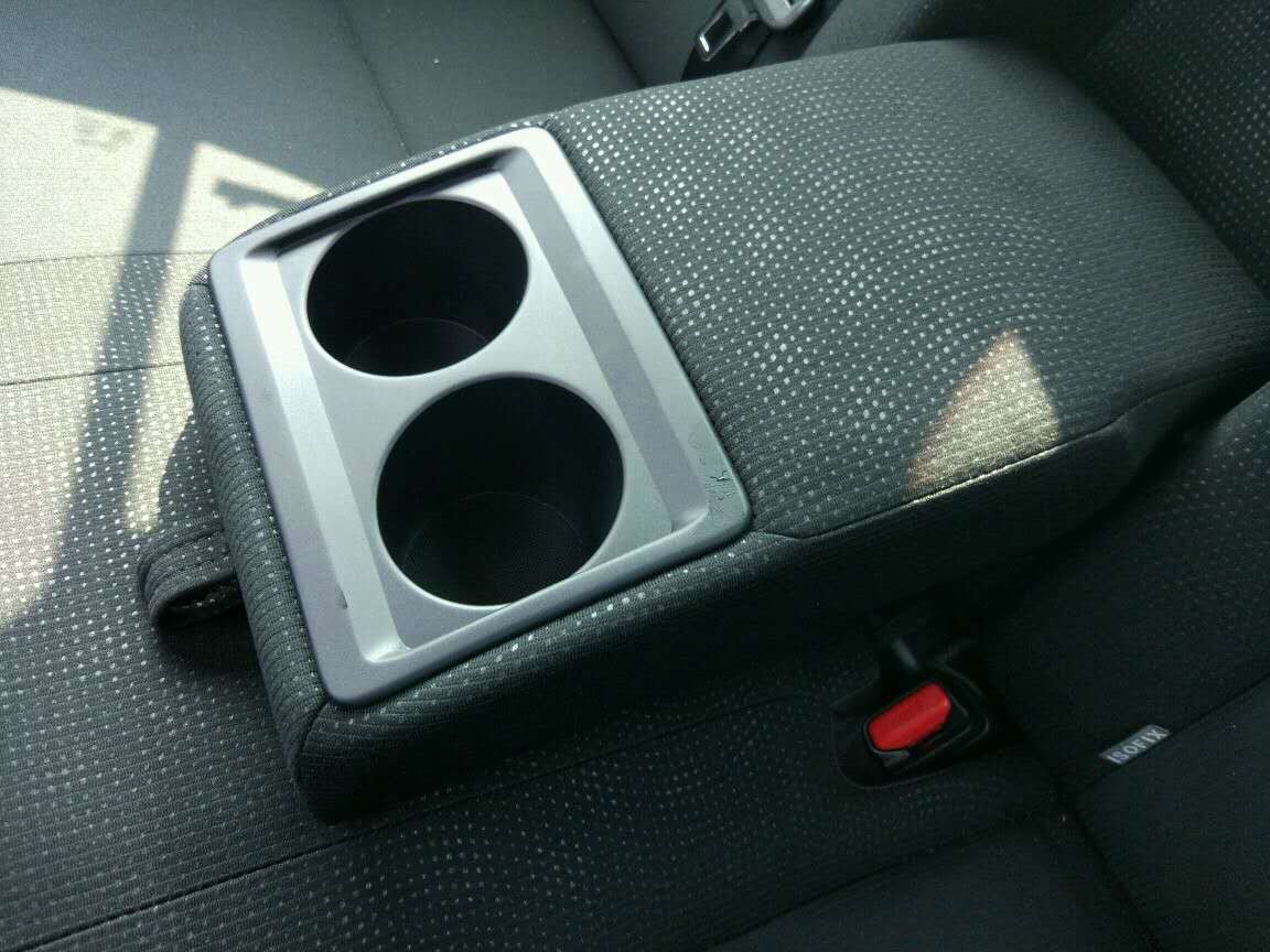 雷凌185T，1000公里用车感受，车主：尽管有3个问题，但依旧满意