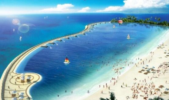 国庆带娃三日游推荐,八月带娃短期旅行推荐海边