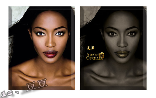 ps照模糊的照片处理教程,ps处理风景照片最好的方法