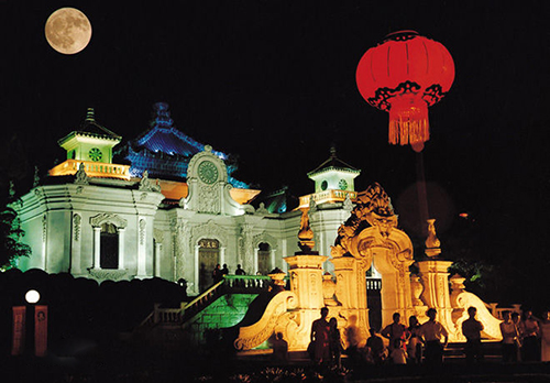 珠海是个旅游观光的好地方,珠海哪个岛风景最美