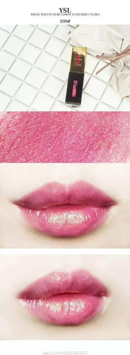 mac绝版口红,绝版品牌口红有哪些牌子