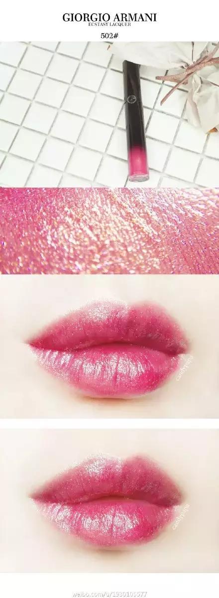 mac绝版口红,绝版品牌口红有哪些牌子