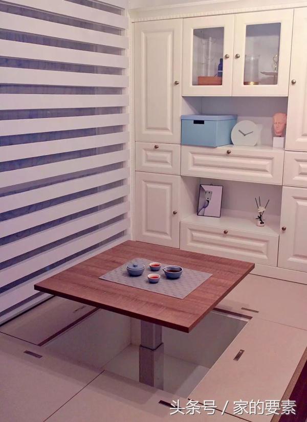 拒绝性冷淡，她把马卡龙色涂上了墙