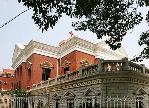 厦门鼓浪屿日光岩旅游攻略,鼓浪屿日光岩什么时候看最美