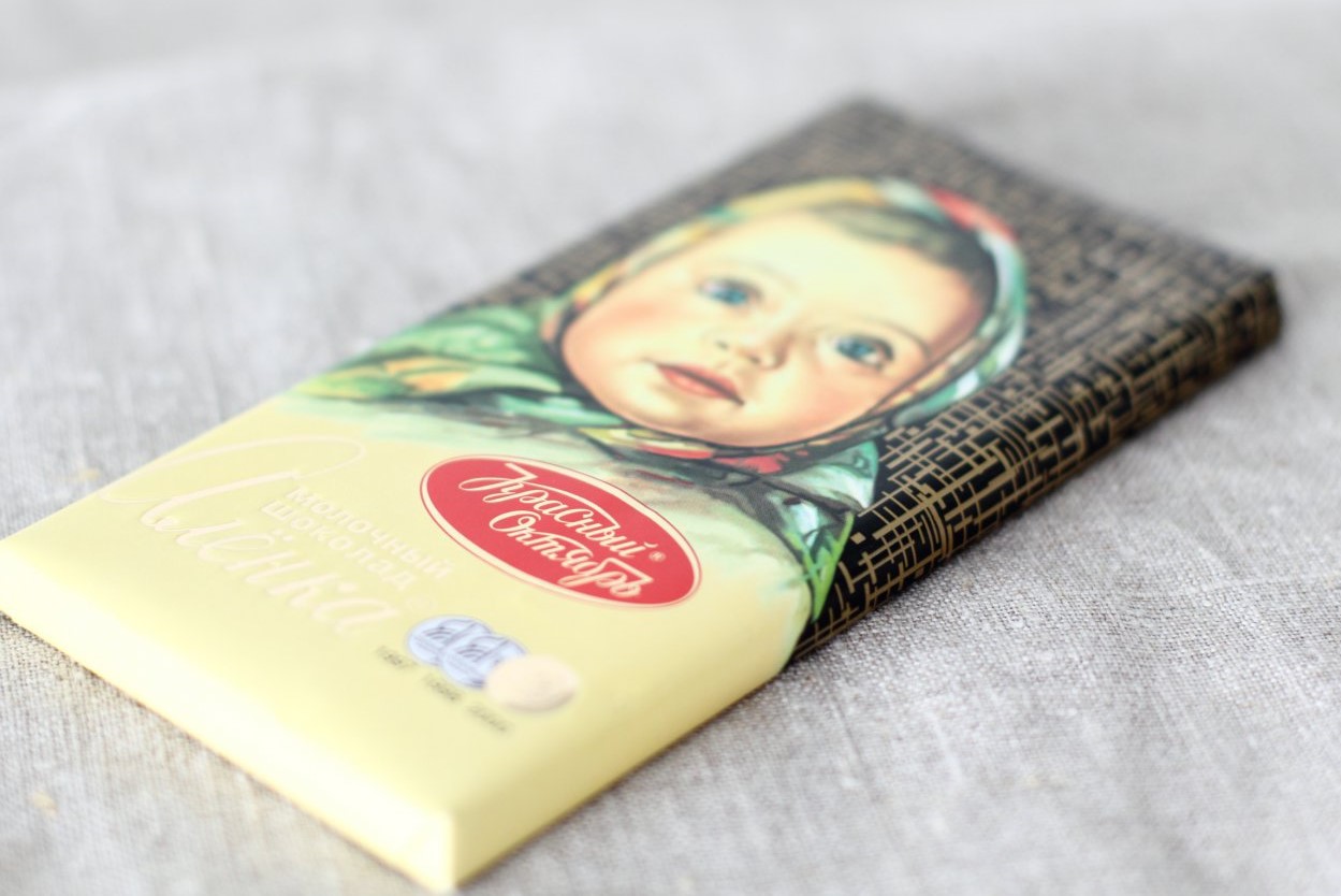 俄罗斯人来中国旅游喜欢买什么,俄罗斯旅游十大必买清单