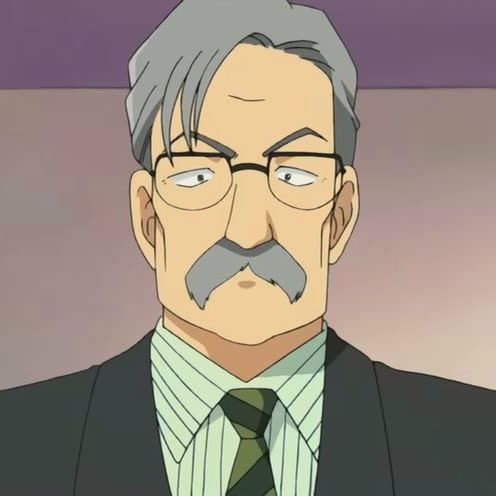 名侦探柯南中的所有角色,名侦探柯南各人物的真实身份