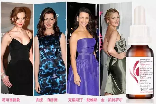 肌肤较干秋冬精华,秋冬不粘腻的精华水