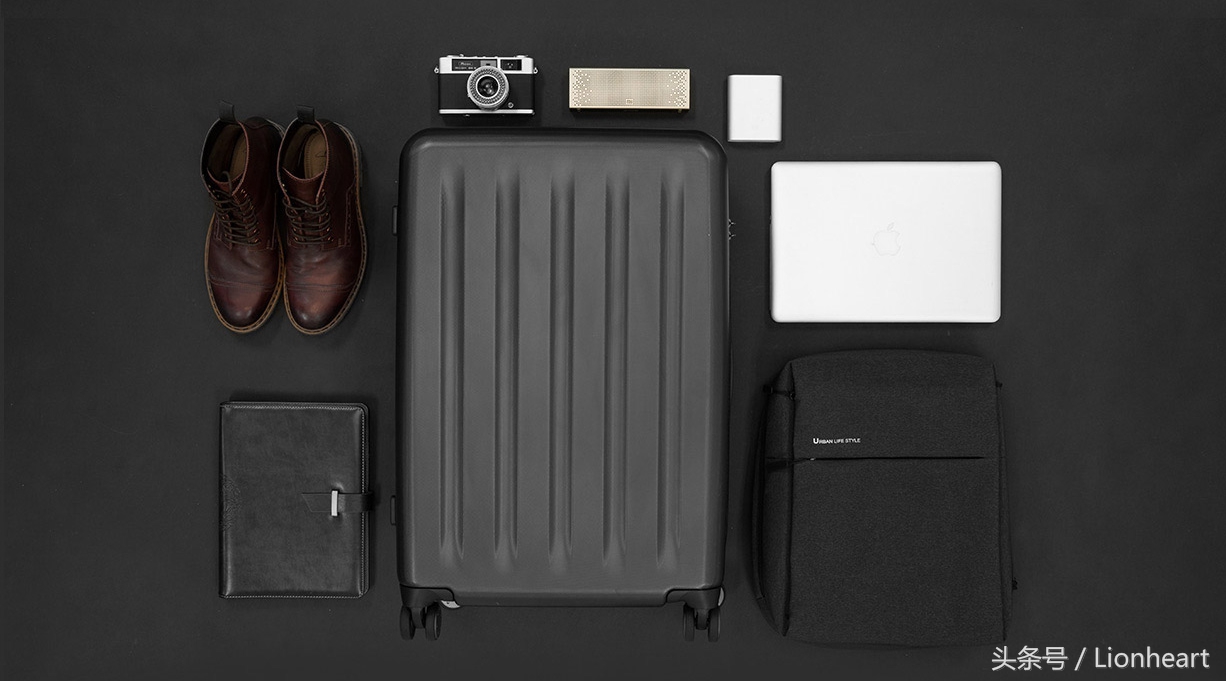 90分旅行箱可坐可躺,高端旅行箱90分