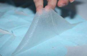 连面膜的材质你都不懂也敢自称是面膜控？