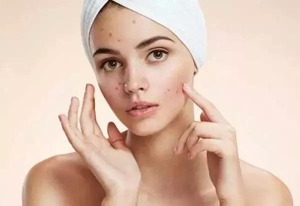 继续用这些，你的脸一定会变得很惨~