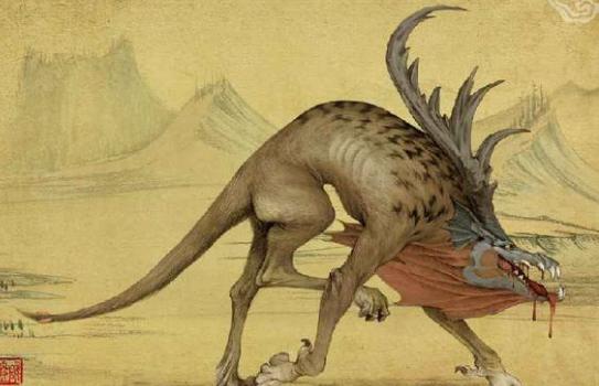 山海经异兽录竞速传奇灵兽转换,山海经异兽录灵兽置换