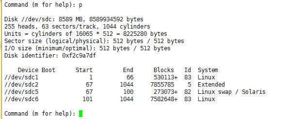 linux为什么要swap分区,linux中怎样取消swap交换分区