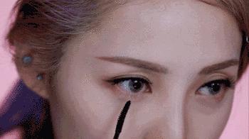 日常眼妆小技巧三步轻松搞定眼妆,眼妆新手学起来最简单的方法