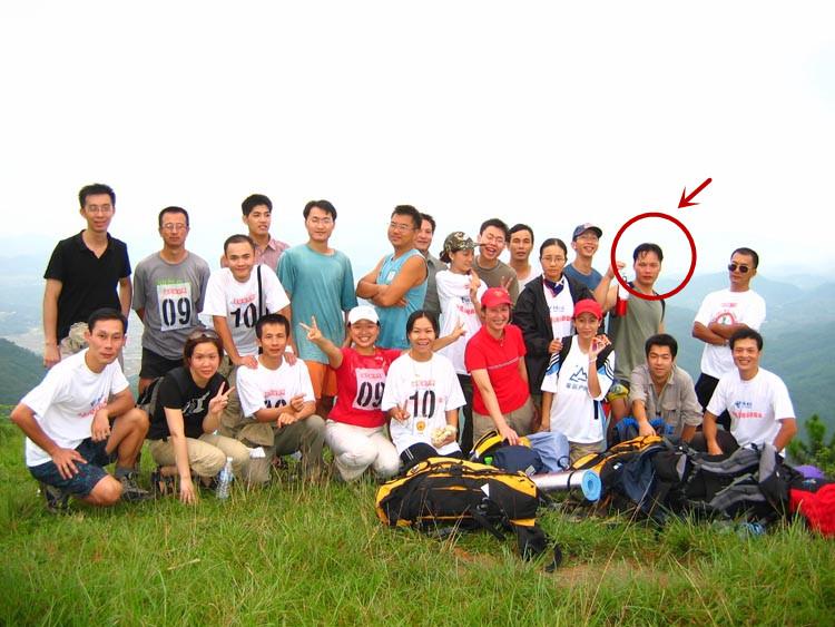 作为北海自行车运动达人，“八达”讲述他的自行车情缘