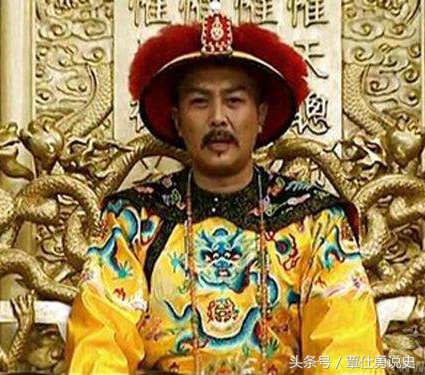 雍正为什么会被乾隆推翻,雍正是怎么死的乾隆怎样上位的