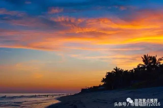 三亚旅行五天四晚旅游攻略,三亚三晚四天旅行攻略大全最新版