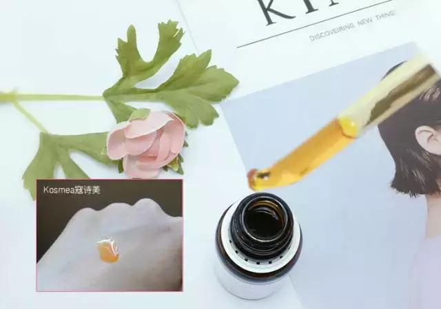 肌肤较干秋冬精华,秋冬不粘腻的精华水