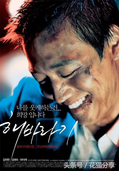 韩国十大黑帮经典电影江南1970,韩国十大黑帮经典电影评说