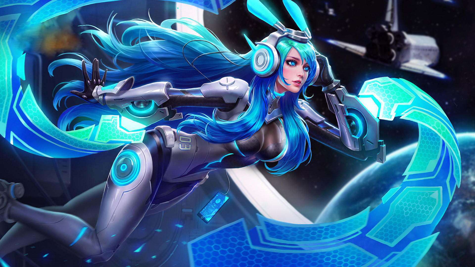 王者荣耀女生打游戏的时候想什么,王者荣耀里面合适女生玩的女角色