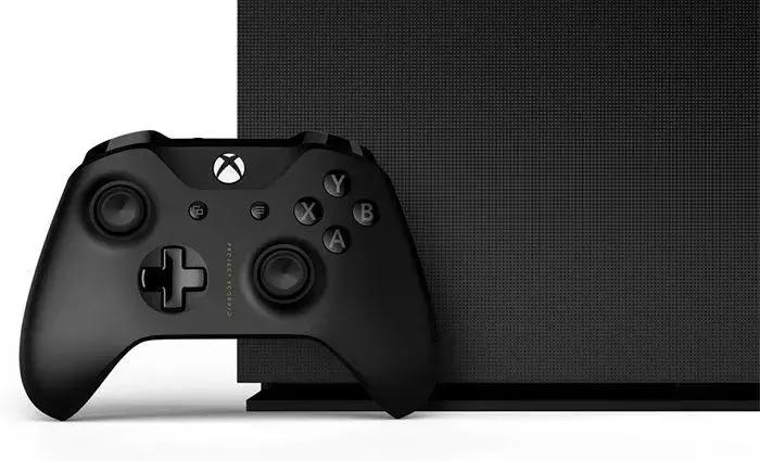 微软下一代xbox主机细节曝光,xboxonex和xboxseriesx