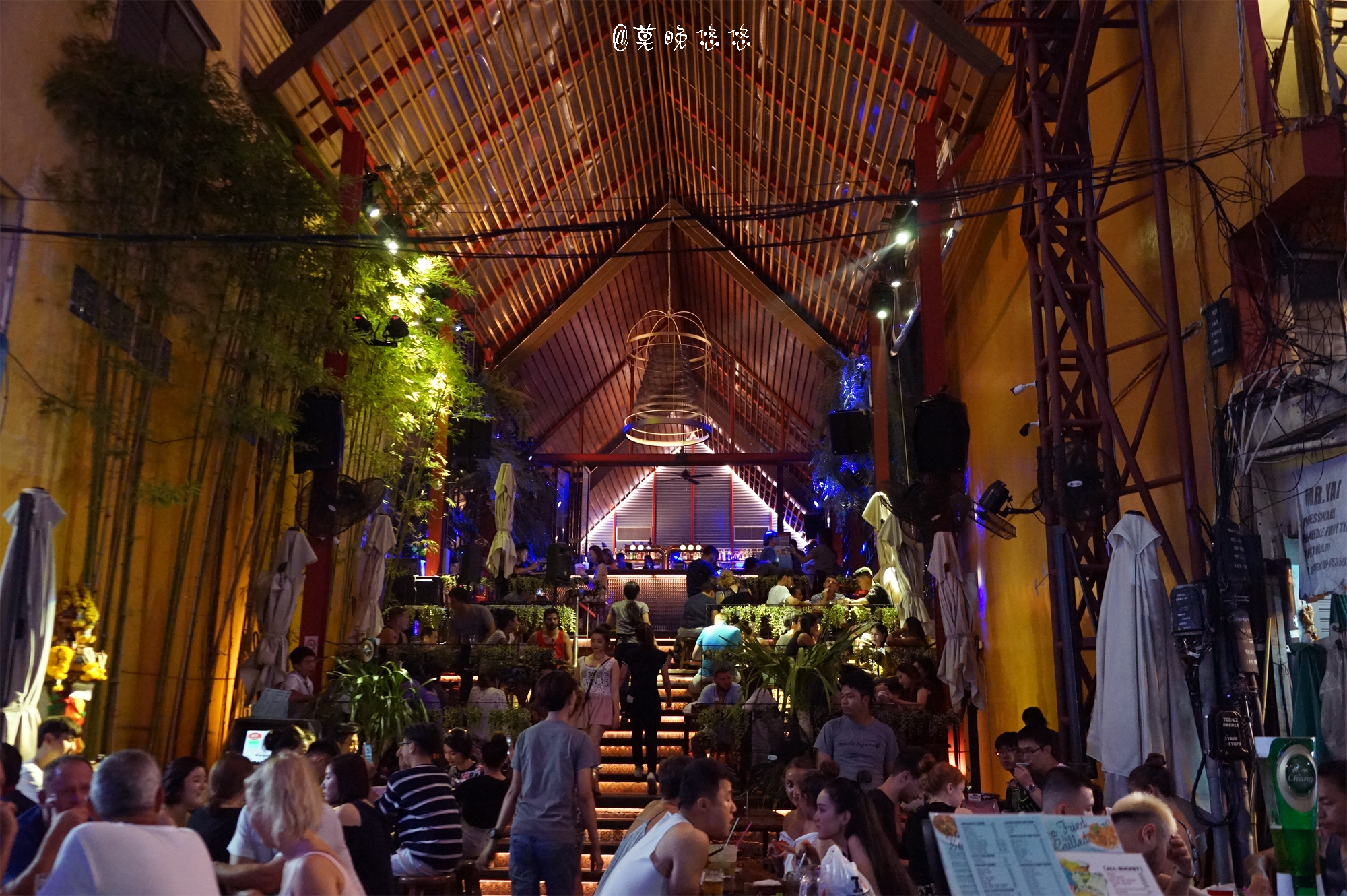 泰北深度泰国旅游攻略,泰游趣旅游攻略