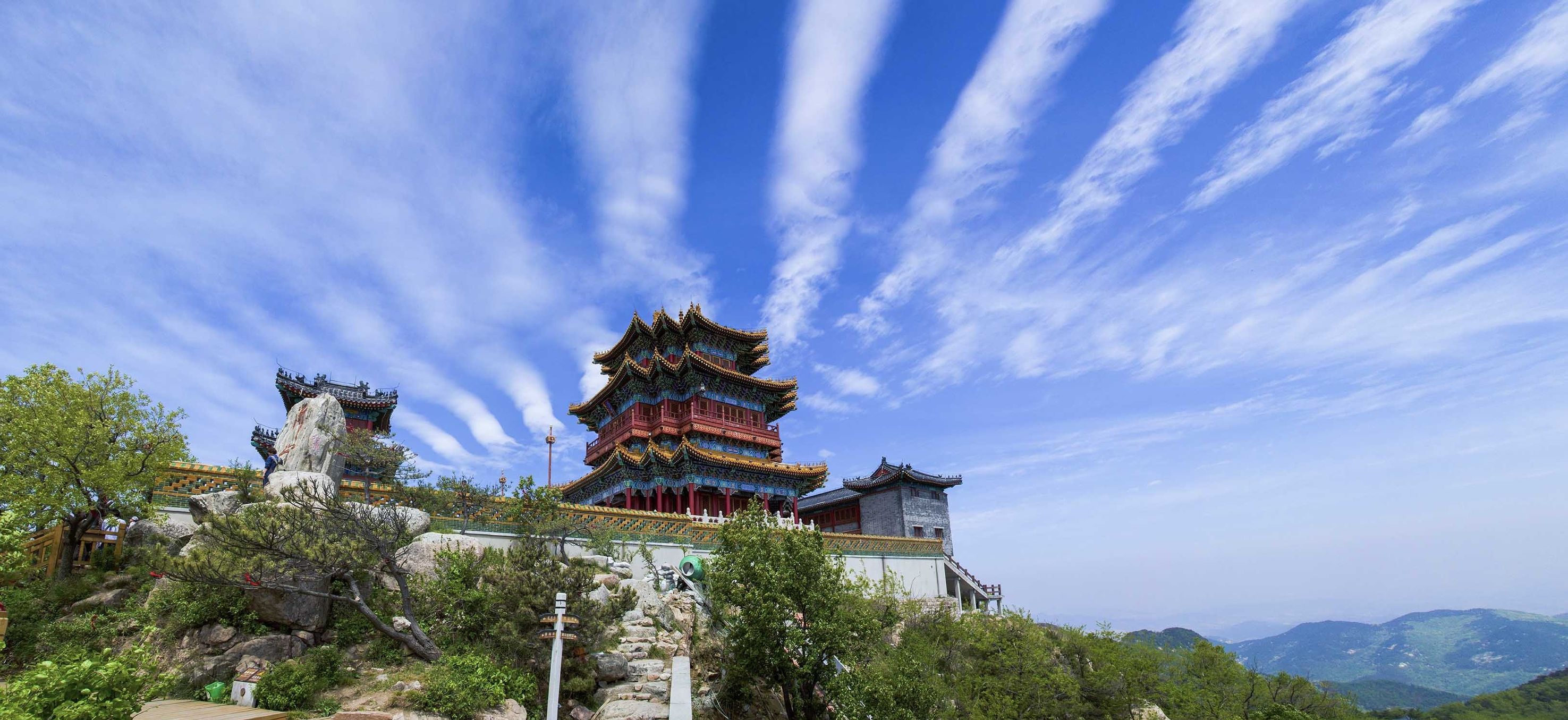 十一泰山两日游攻略,山东泰山十一旅游攻略