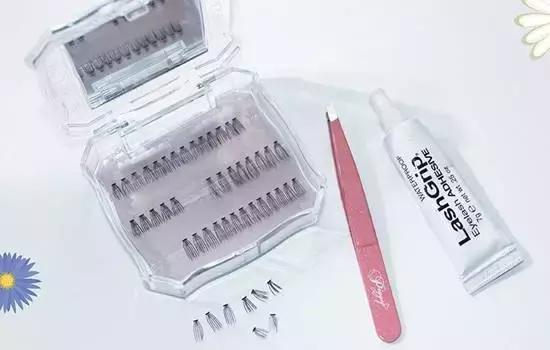 日常眼妆小技巧三步轻松搞定眼妆,眼妆新手学起来最简单的方法