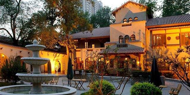 天津必去的七大旅游地方,天津旅游十大必去的地方