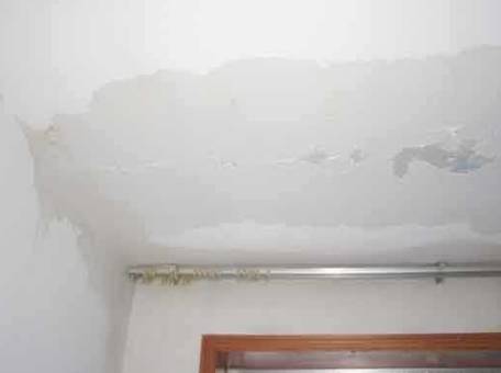 楼上漏水应该根据哪条法律起诉,邻居家漏水责任谁承担