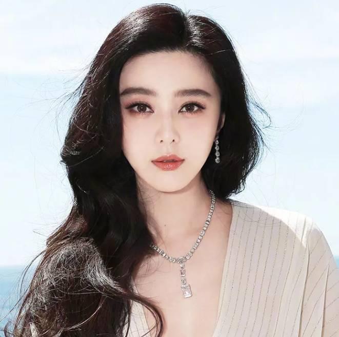 范冰冰直播化妆视频完全版,范冰冰同款美妆