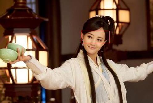 赵丽颖脸前后对比照片,赵丽颖整眼睛前后对比照片