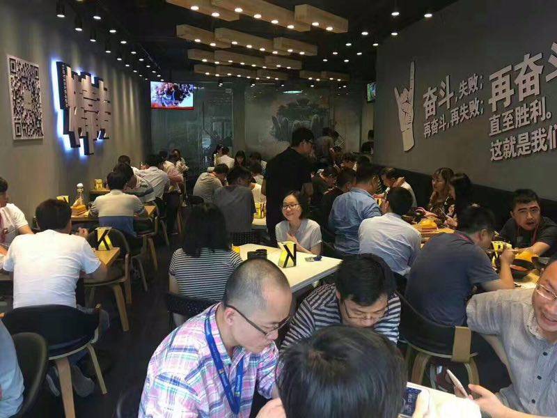 独家解密：kao铺如何依靠八大势能，助推品牌告捷实现3亿估值！