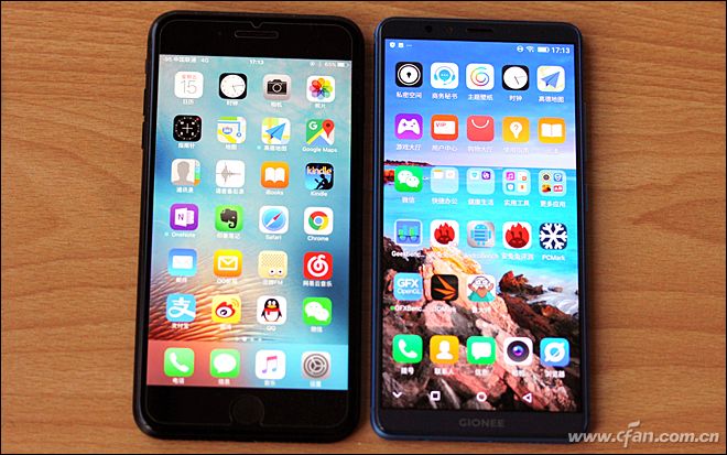 金立m7深度解析,金立m7到底怎么样