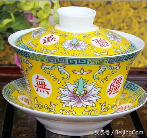 北京人喝什么价位花茶,为什么老北京人喜欢喝花茶