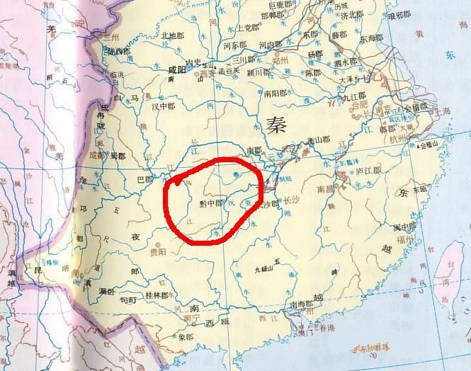 中国最特殊的8个省,我国最特殊的五个省