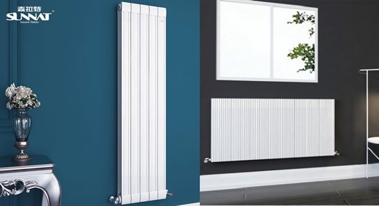 家用暖气片好用么,家用铝镁合金暖气片好不好